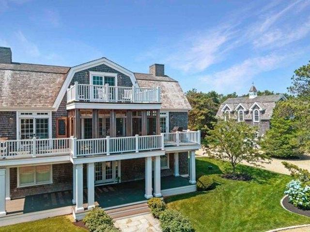 house with 4 bedroom, Edgartown MA ES105633401