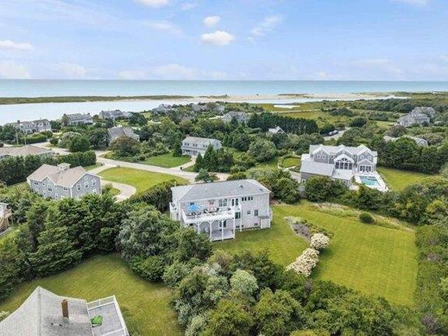 house with 4 bedroom, Edgartown MA ES105691861