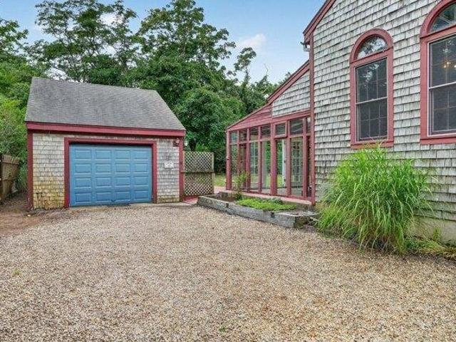 house with 4 bedroom, Edgartown MA ES105693086