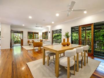 Edge Hill, Barron, Cairns Regional, Low Island, Queensland, Queensland