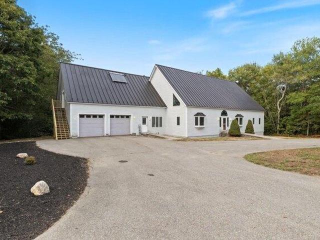 house with 4 bedroom, Edgecomb ME ES105999345
