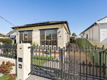 Edgeworth, Wakefield, Lake Macquarie, Awaba