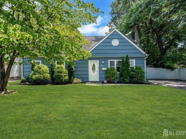 house with 4 bedroom, Edison NJ ES105319186