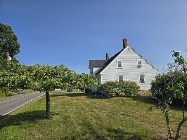 house with 4 bedroom, Eliot ME ES104809237