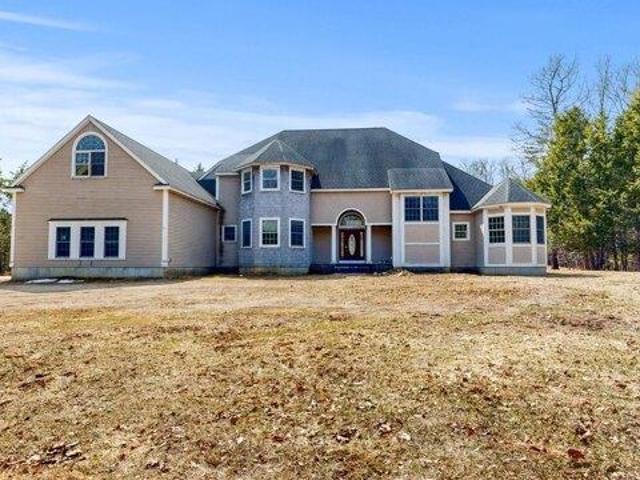house with 4 bedroom, Eliot ME ES105402992