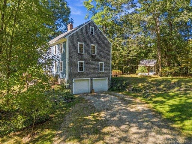 house with 4 bedroom, Eliot ME ES105771041