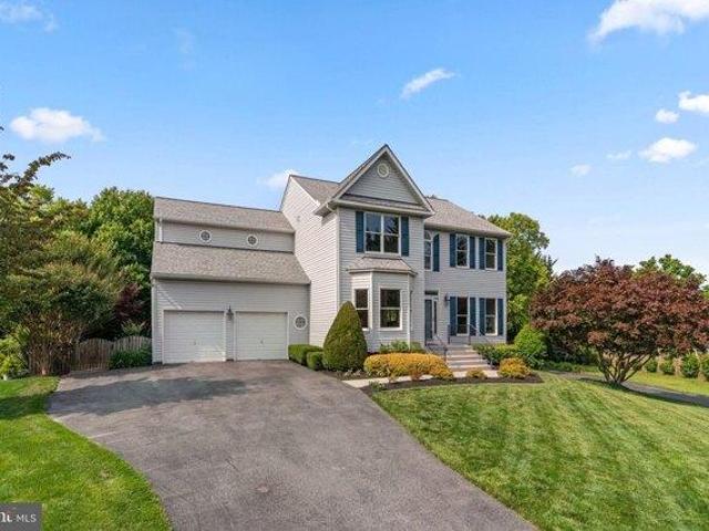house with 4 bedroom, Ellicott City MD DS103500942