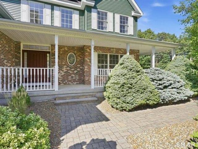 house with 4 bedroom, Ellington CT ES105576673
