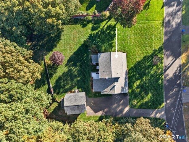 house with 4 bedroom, Ellington CT ES106071153