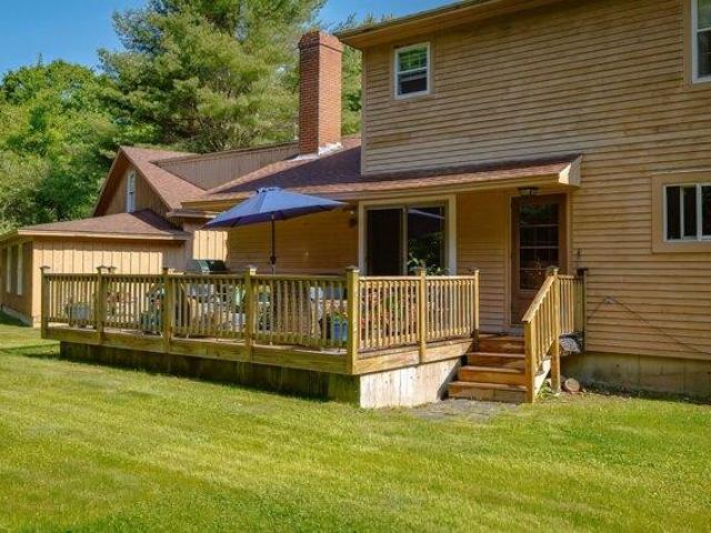 house with 4 bedroom, Ellsworth ME ES104904461