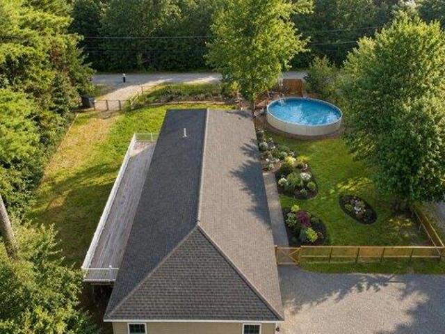 house with 4 bedroom, Ellsworth ME ES104946363