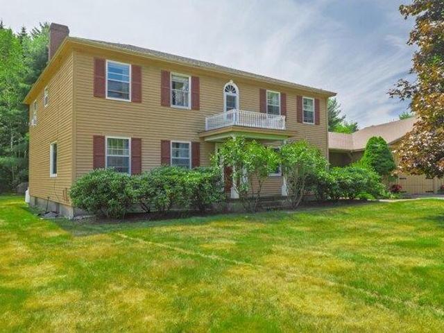 house with 4 bedroom, Ellsworth ME ES105693273