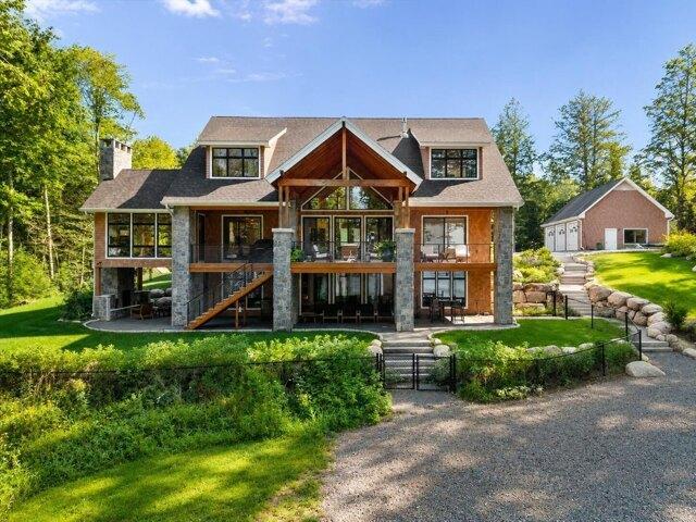 house with 4 bedroom, Ellsworth ME ES105789973