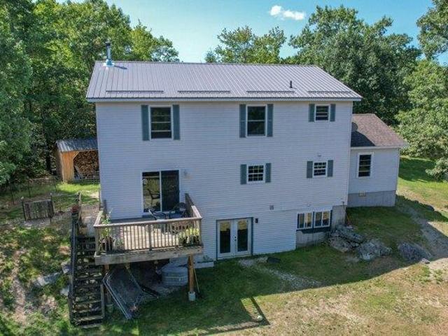 house with 4 bedroom, Ellsworth ME ES105869472