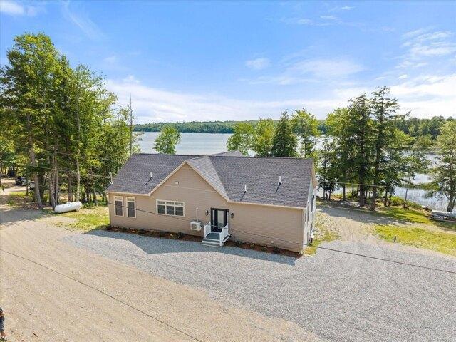 house with 4 bedroom, Ellsworth ME ES105871049