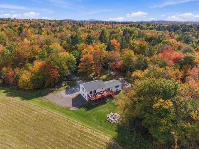 house with 4 bedroom, Ellsworth ME ES106040769