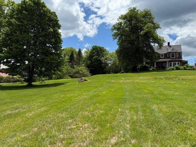 house with 4 bedroom, Enfield NH ES104539953