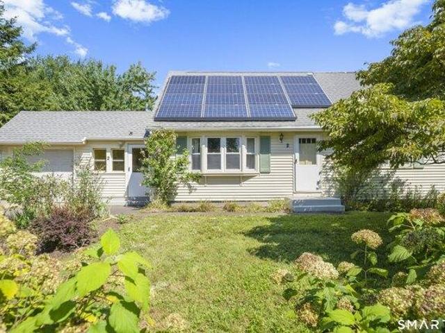 house with 4 bedroom, Enfield CT ES105205736