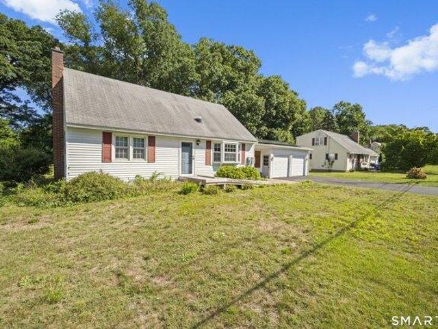 house with 4 bedroom, Enfield CT ES105255204