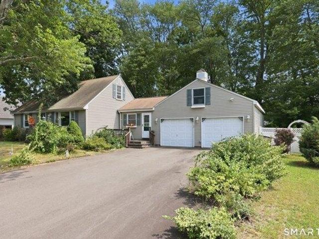 house with 4 bedroom, Enfield CT ES105319058
