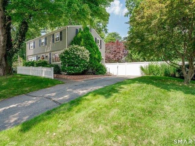 house with 4 bedroom, Enfield CT ES105442878