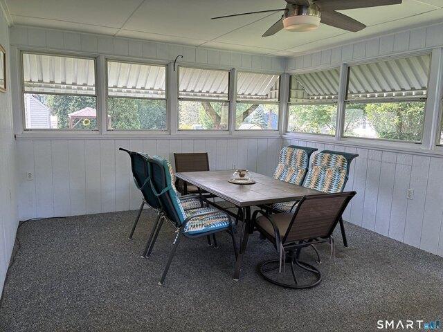 house with 4 bedroom, Enfield CT ES105548823