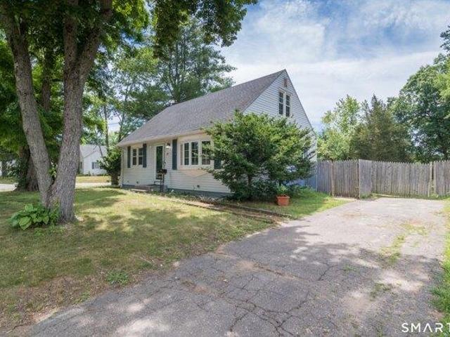 house with 4 bedroom, Enfield CT ES105577284