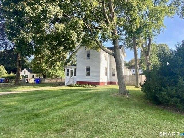 house with 4 bedroom, Enfield CT ES105579263