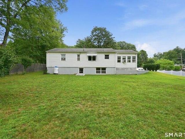 house with 4 bedroom, Enfield CT ES105586913