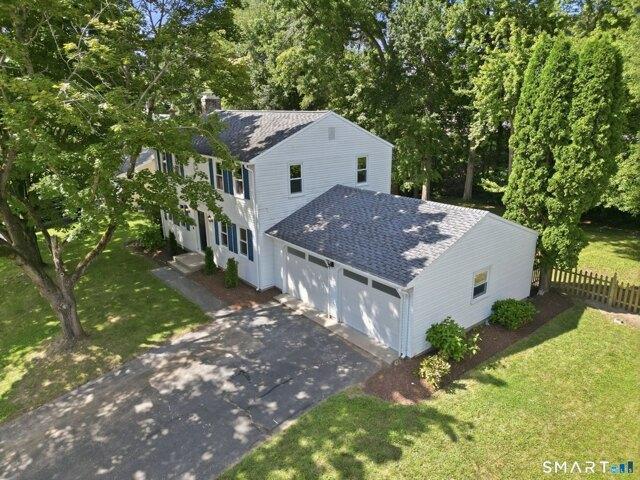house with 4 bedroom, Enfield CT ES105586966