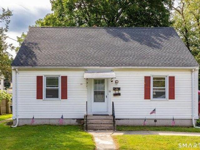 house with 4 bedroom, Enfield CT ES105610750