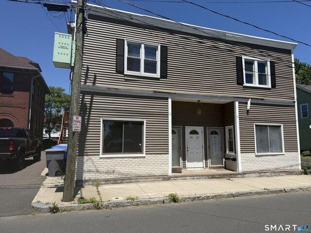 house with 4 bedroom, Enfield CT ES105613859