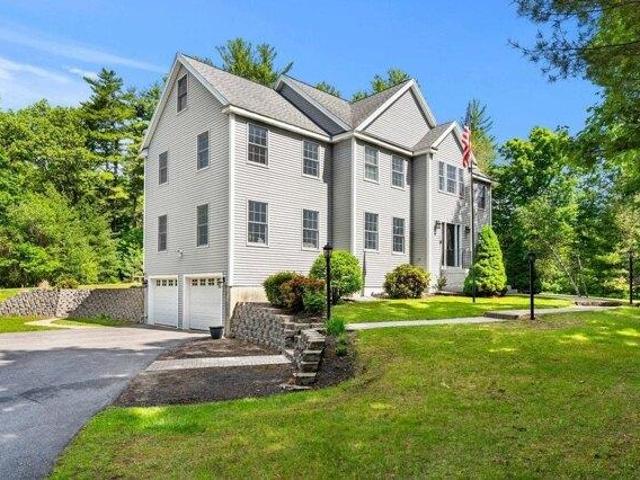 house with 4 bedroom, Epping NH ES104330839