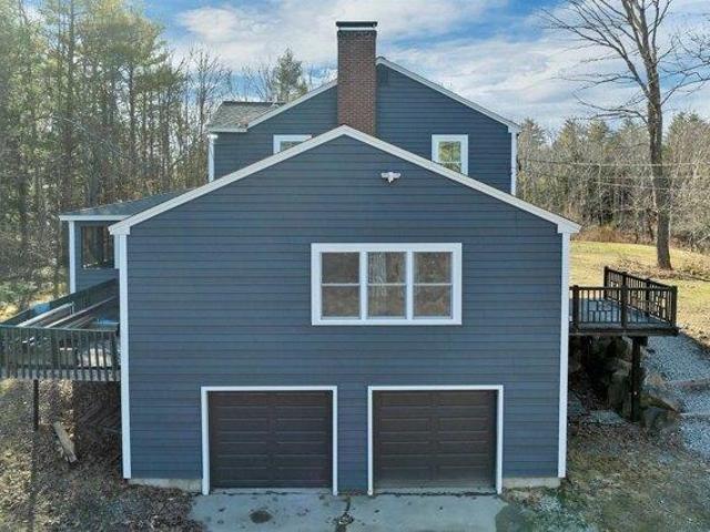 house with 4 bedroom, Epsom NH ES105418314