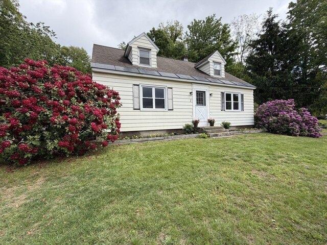 house with 4 bedroom, Erving MA ES105427618