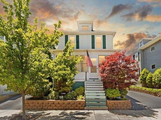 house with 4 bedroom, Everett MA DS103494099