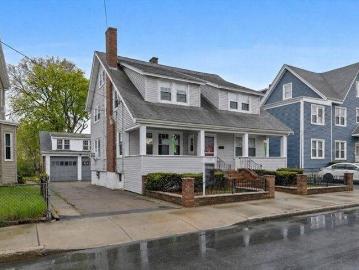 house with 4 bedroom, Everett MA DS103496398