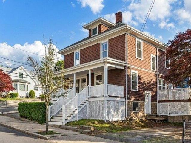 house with 4 bedroom, Everett MA DS103496657