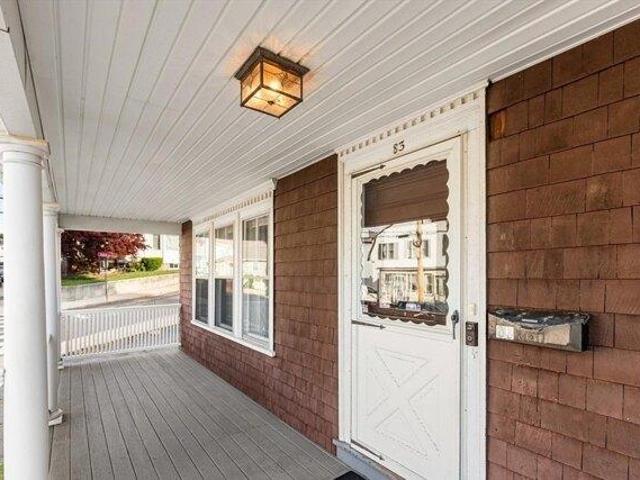 house with 4 bedroom, Everett MA ES103496657