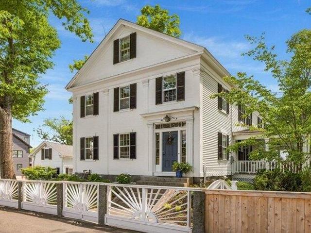 house with 4 bedroom, Exeter NH DS104007647