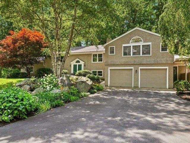 house with 4 bedroom, Exeter NH DS104298922