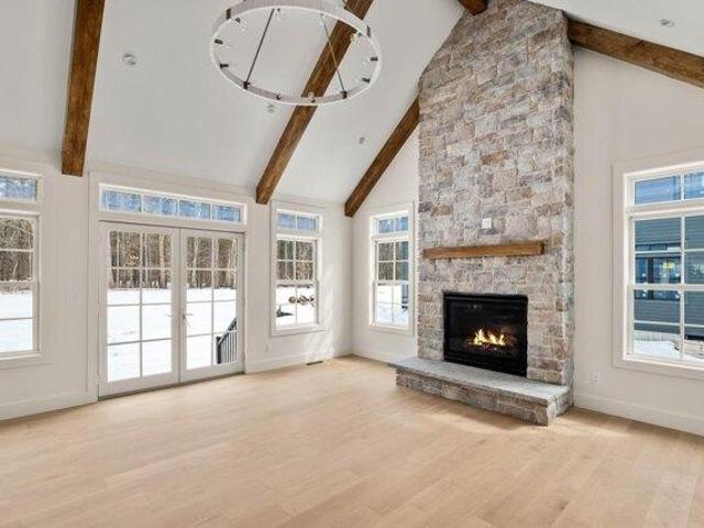 house with 4 bedroom, Exeter NH ES104849879