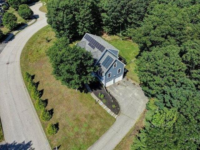 house with 4 bedroom, Exeter NH ES105440509