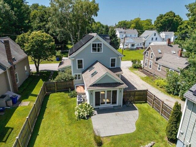 house with 4 bedroom, Exeter NH ES105478510