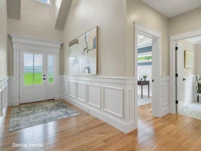 house with 4 bedroom, Exeter NH ES105591047