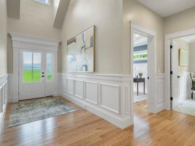 house with 4 bedroom, Exeter NH ES105610290