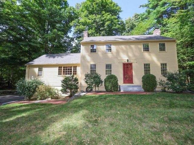 house with 4 bedroom, Exeter NH ES105629461
