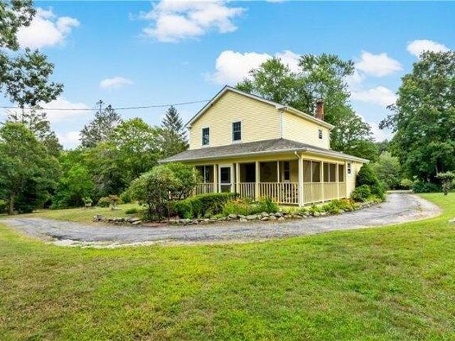 house with 4 bedroom, Exeter RI ES105693478