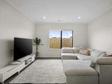 Eynesbury, Wyndham, Victoria, Victoria