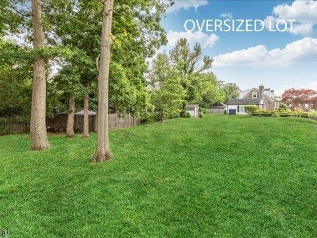 house with 4 bedroom, Fanwood NJ ES105293431